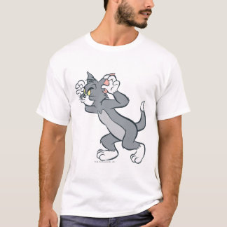 Tom bereit T-Shirt