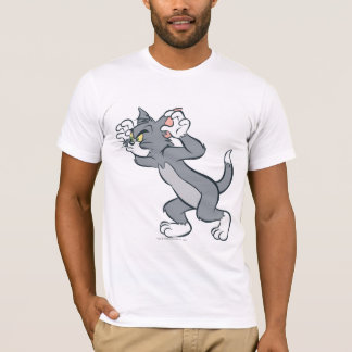 Tom bereit T-Shirt