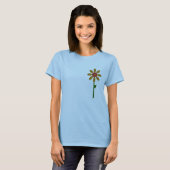 Tom Blume Ladys T-Shirt (Vorne ganz)