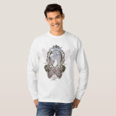 Tom Cat Outa Hell T-Shirt (Vorne ganz)