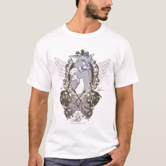 Tom Cat Outa Hell T-Shirt