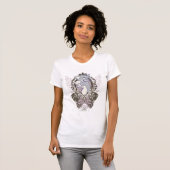 Tom Cat Outa Hell T-Shirt (Vorne ganz)