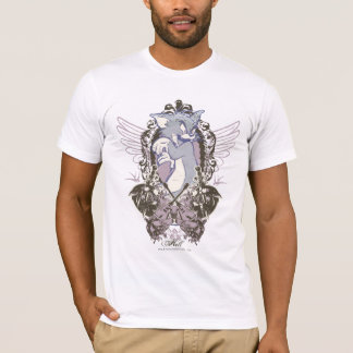 Tom Cat Outa Hell T-Shirt