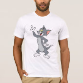 Tom Cat T-Shirt (Vorderseite)