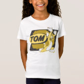 Tom Chasing T-Shirt (Vorderseite)