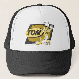 Tom Chasing Truckerkappe
