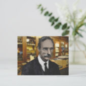 Tom Clarke, Irish Patriot Postkarte (Stehend Vorderseite)