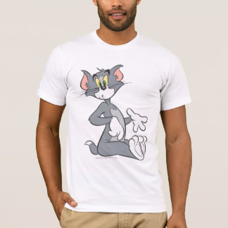 Tom Confused T-Shirt