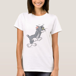 Tom dämpfte T-Shirt