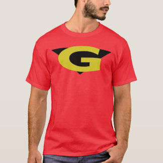 Tom der Tanzen-Wanzec$gott-man-T - Shirt