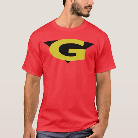 Tom der Tanzen-Wanzec$gott-man-T - Shirt (Vorderseite)