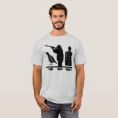 Tom, Dick und Harry T-Shirt (Vorne ganz)