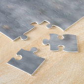 Tom die Türkei und sein Hühnerpuzzle-Spiel Puzzle (Seite)