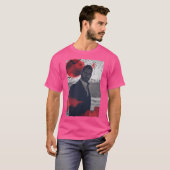 Tom Ellis T-Shirt (Vorne ganz)