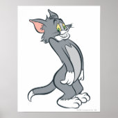 Tom Embarassed Poster (Vorne)