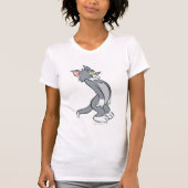 Tom Embarassed T-Shirt (Vorderseite)