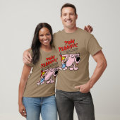 tom fantastisch retro T-Shirt (Unisex)