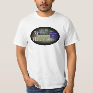 Tom Franks Familien-T-Shirt T-Shirt