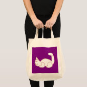 Tom Grocery Tasche (Vorderseite (Produkt))
