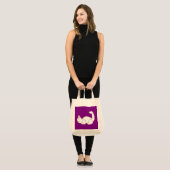 Tom Grocery Tasche (Vorderseite (Model))