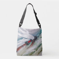 Tom Hanson entwarf Fischen-Tasche