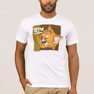 Tom Happy Face T-Shirt