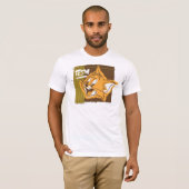 Tom Happy Face T-Shirt (Vorne ganz)