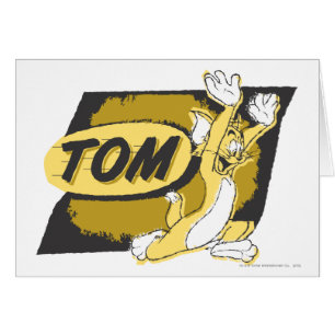 Tom-Jagen