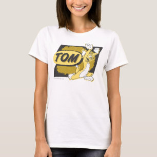 Tom-Jagen T-Shirt
