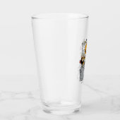 Tom & Jerry | Boo an Tom Glas (Rechts)