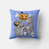 Tom & Jerry | Boo an Tom Kissen (Rückseite)