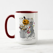 Tom & Jerry | Boo an Tom Tasse (Links)