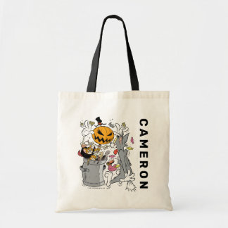 Tom & Jerry | Boo an Tom Tragetasche