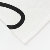 Tom & Jerry "Es ist Zeit zum Surfen" Fleecedecke (Ecke)