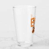 Tom & Jerry | Frohe Halloween Boo Glas (Rechts)