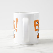 Tom & Jerry | Frohe Halloween Boo Jumbo-Tasse (Rückseite)
