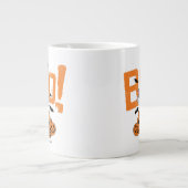Tom & Jerry | Frohe Halloween Boo Jumbo-Tasse (Vorderseite)
