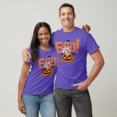 Tom & Jerry | Frohe Halloween Boo T-Shirt (Unisex)