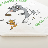 Tom & Jerry Golfing Club 1940 Sherpadecke (3/4)