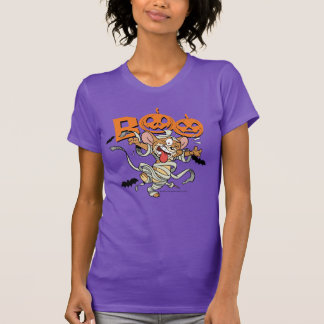 Tom & Jerry | Jerry is SO Scary T-Shirt