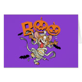 Tom & Jerry | Jerry ist SO Beängstigend (Vorderseite (Horizontal))