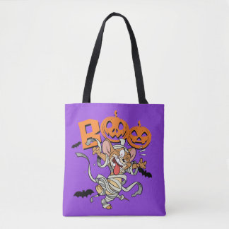 Tom & Jerry | Jerry ist SO Beängstigend Tasche