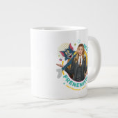 Tom & Jerry mit Kayla - Beste Erneuerer Jumbo-Tasse (Vorderseite Rechts)