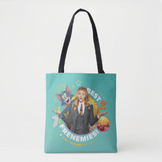 Tom & Jerry mit Kayla - Beste Erneuerer Tasche