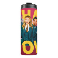 Tom & Jerry mit Kayla und Terrance - Was jetzt?