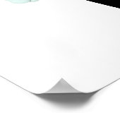 Tom & Jerry mit Terrance - Angermanagement Poster (Ecke)