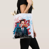 Tom & Jerry mit Terrance - Angermanagement Tasche (Von Nahem)