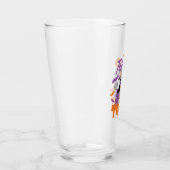 Tom & Jerry | Trick oder Trete Glas (Rechts)