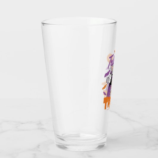 Tom & Jerry | Trick oder Trete Glas (Rechts)