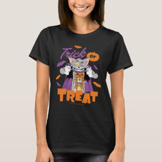 Tom & Jerry | Trick oder Trete T-Shirt